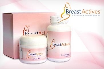 breast actives 2
